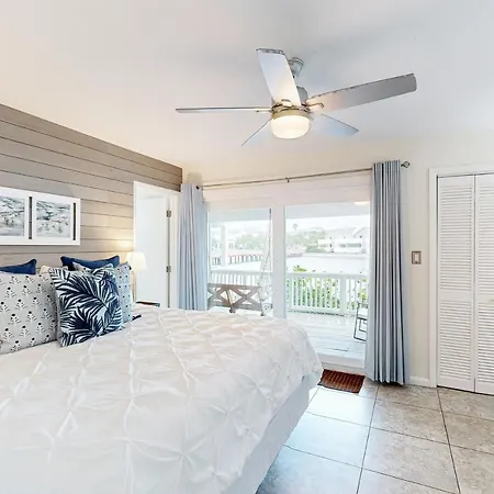 Southbay By The Gulf #50 Appartement